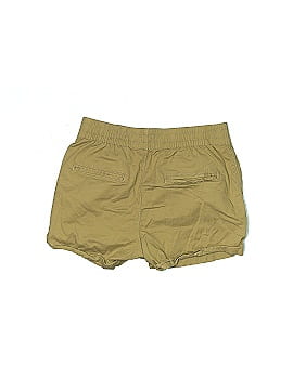 Levi's Khaki Shorts (view 2)