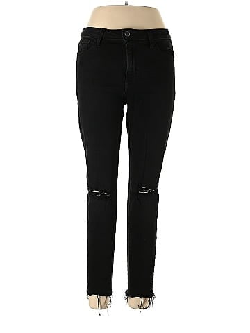 Just Black Jeans (view 1)