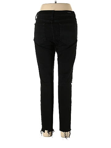 Just Black Jeans (view 2)