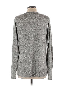 COA Pullover Sweater (view 2)