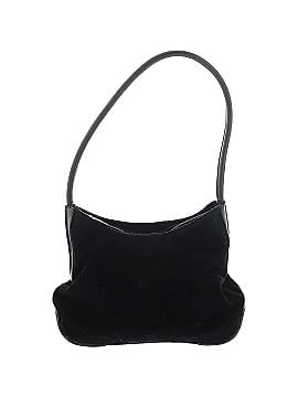 Lord & Taylor Leather Shoulder Bag (view 1)