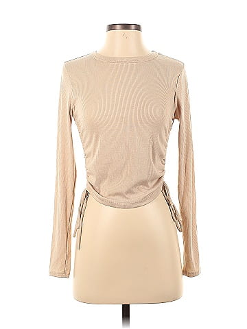Windsor Long Sleeve Top (view 1)