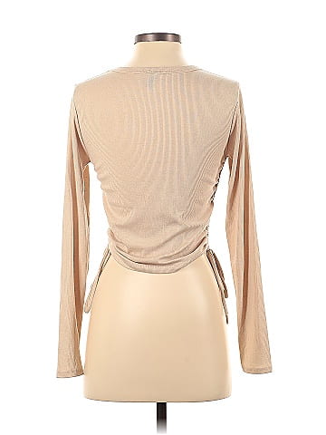 Windsor Long Sleeve Top (view 2)