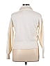 H&M Ivory Turtleneck Sweater Size XL - photo 2