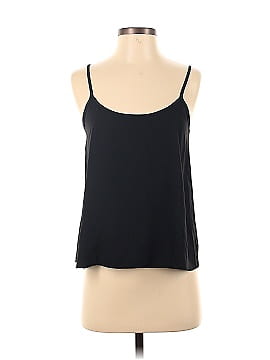 Abercrombie & Fitch Sleeveless Blouse (view 1)