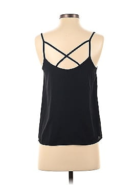 Abercrombie & Fitch Sleeveless Blouse (view 2)