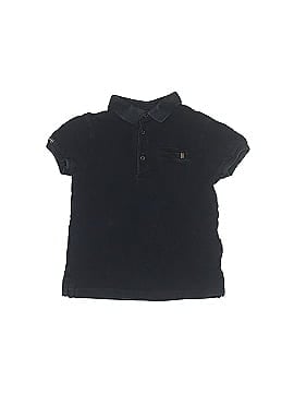 Mayoral Short Sleeve Polo (view 1)