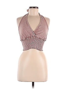 Ocean Drive Clothing Co. Halter Top (view 1)