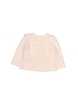 Baby Biscotti Long Sleeve Blouse (view 2)