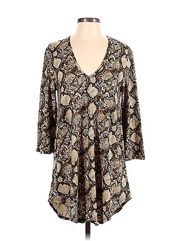 Jordan Taylor Casual Dress (view 1)