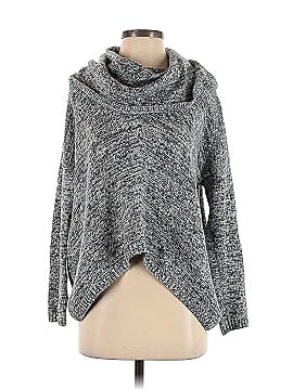 Express Pullover Sweater (view 1)