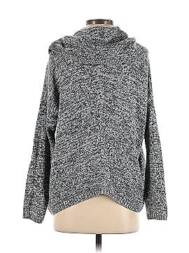 Express Pullover Sweater (view 2)