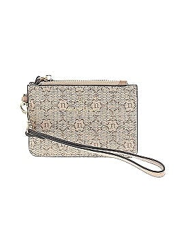 NANETTE Nanette Lepore Leather Wristlet (view 1)