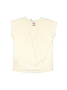 Hummel Short Sleeve T-Shirt (view 2)