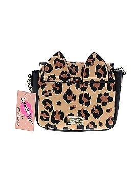 Luv Betsey by Betsey Johnson Crossbody Bag (view 2)