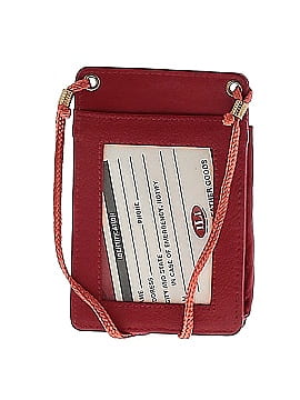 ili Leather Card Holder (view 1)