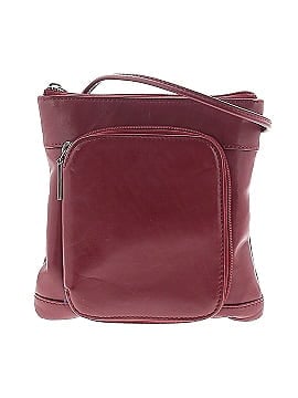 Clarks Leather Crossbody Bag (view 1)