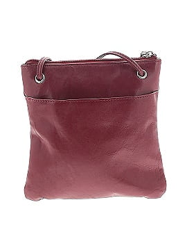 Clarks Leather Crossbody Bag (view 2)