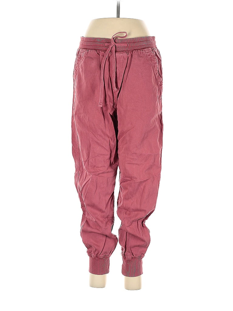 Gap Pink Sweatpants Size M - photo 1
