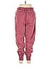 Gap Pink Sweatpants Size M - photo 2