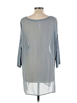 Wynne Layers 3/4 Sleeve Blouse (view 2)
