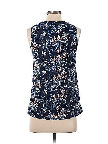 Ember Sleeveless Blouse (view 2)