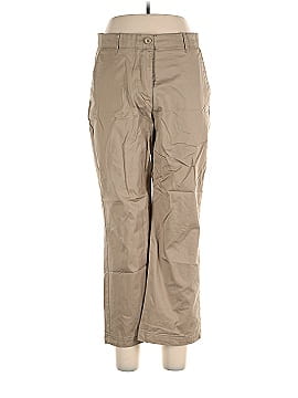 Lands' End Casual Pants (view 1)