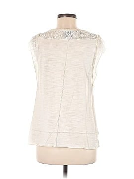 Banana Republic Heritage Collection Short Sleeve Top (view 2)