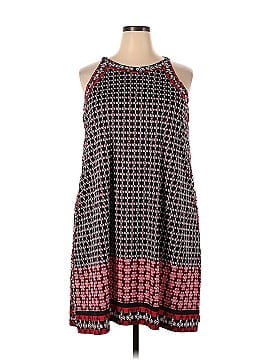 Suzanne Betro Casual Dress (view 1)