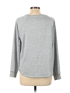 Karen Neuburger Collection Pullover Sweater (view 2)
