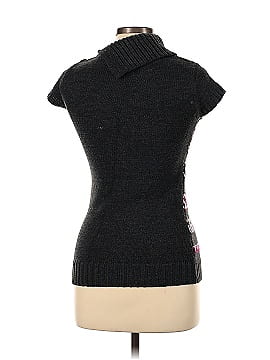 Fashion Avenue Pullover Sweater (view 2)