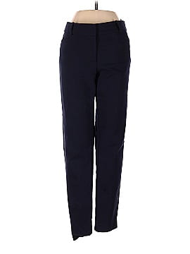 Ann Taylor LOFT Skinny Ankle Pants in Curvy Fit (view 1)