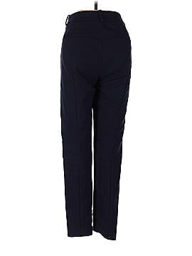 Ann Taylor LOFT Skinny Ankle Pants in Curvy Fit (view 2)