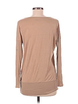 Intimissimi Long Sleeve T-Shirt (view 2)