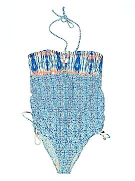 A Pea in the Pod One Piece Swimsuit (view 1)