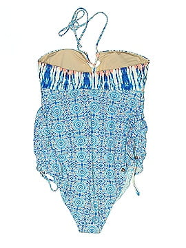 A Pea in the Pod One Piece Swimsuit (view 2)