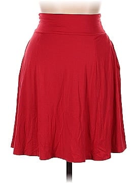 Fervour Casual Skirt (view 1)