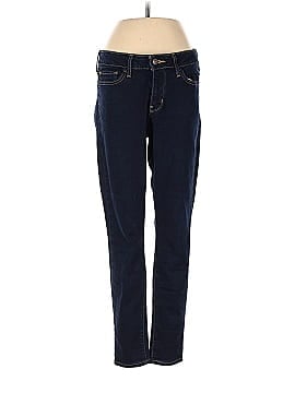 Levi's 711 Skinny Women's Jeans (view 1)