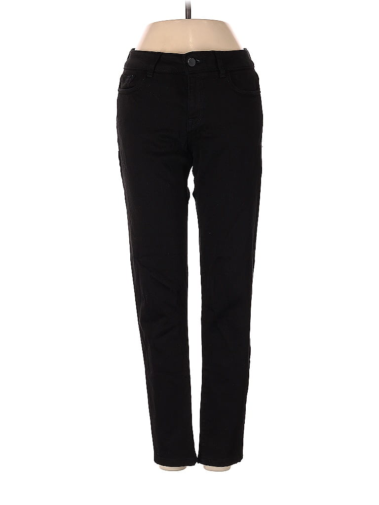 Click to view more detailed imagery on our partner's website Pre-owned Dl1961 Jeggings In Black
