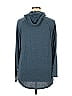 Mossimo Supply Co. Blue Pullover Hoodie Size XL - photo 2