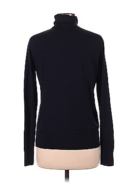 Brooks Brothers Turtleneck Sweater (view 2)