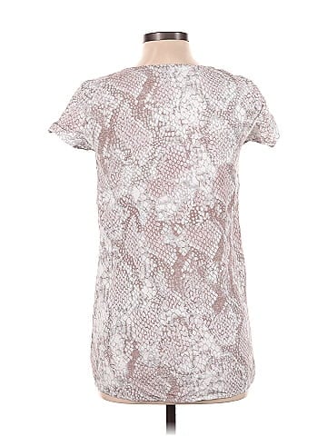 Fab'rik Short Sleeve Blouse (view 2)