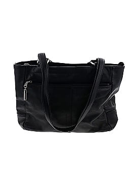 Giani Bernini Leather Shoulder Bag (view 1)