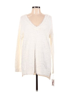 Jessica Simpson Pullover Sweater (view 1)