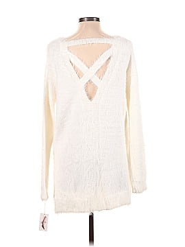 Jessica Simpson Pullover Sweater (view 2)