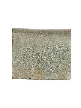 Johnny Farah Leather Wallet (view 1)
