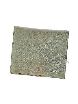 Johnny Farah Leather Wallet (view 2)