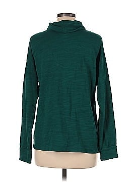 J.Crew Turtleneck Sweater (view 2)