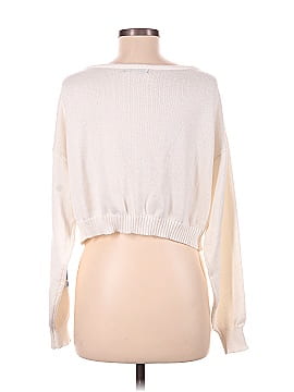 Shein Pullover Sweater (view 2)