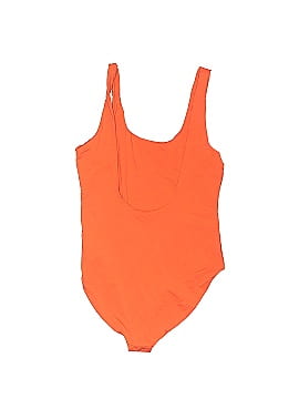 Girlfriend Collective One Piece Swimsuit (view 2)